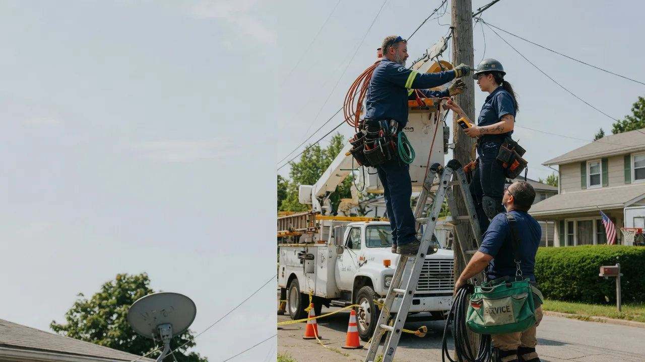Electrical Repair in Gibson City, IL near me